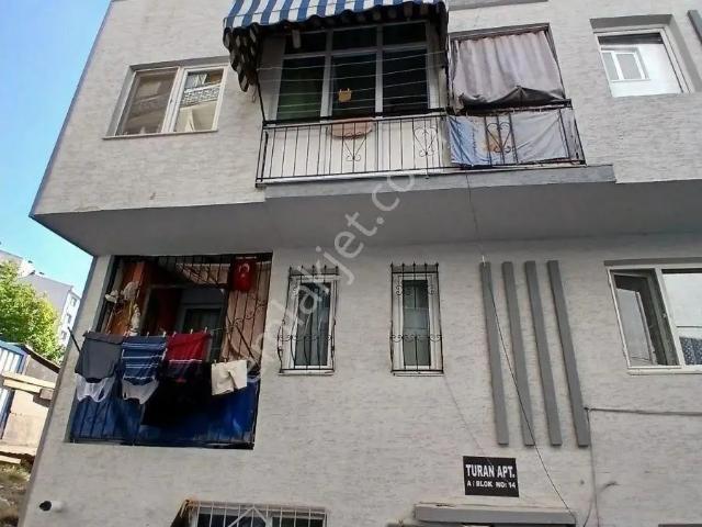Bursa Yıldırım Yeşil Şible De Arakat Kombili Temiz Daire
