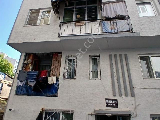 Bursa Yıldırım Yeşil Şible De Arakat Kombili Temiz Daire