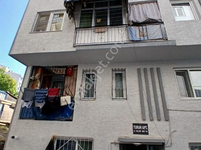 Bursa Yıldırım Yeşil Şible De Arakat Kombili Temiz Daire