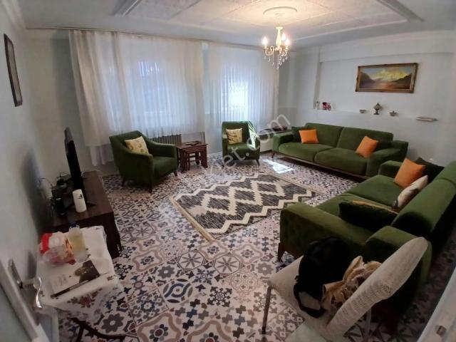 Bursa Yıldırım Yeşil Şible De Giriş Kat 2+1 Bakımlı Daire