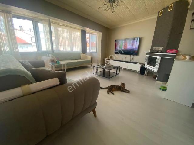 Bursa Yıldırım Yeşil Mah 3+1 130 M2 Bakımlı Manzaralı Daire