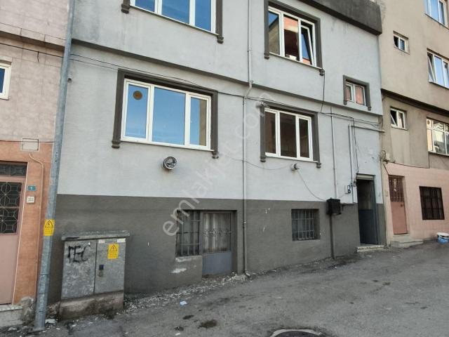 Bursa Yıldırım Yeşilyayla Mah Satılık 2 Katlı Müstakil Ev
