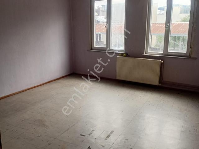 Bursa Yıldırım Yediselviler Mahallesinde Kiralık Daire