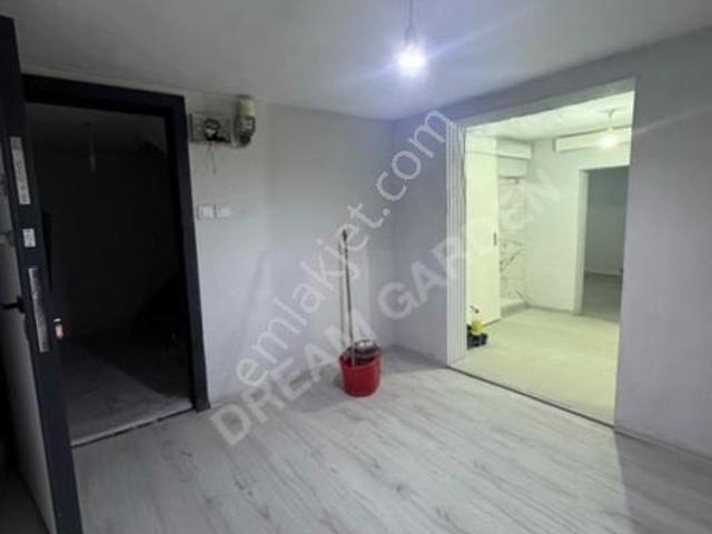 Bursa Yıldırım Yediselvilerde Kat Mülkiyetli İçi Sıfır Daire