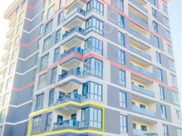 Bursa Yıldırım Anadolu Rise Kapalı Mutfak Arakat 2+1 Sıfır Daire