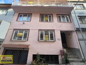 Bursa Yıldırım Beyazıt Mh Şenay Sk,ta Kiralık 2+1 Daire