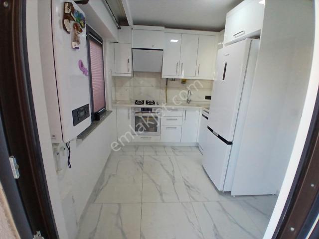 Bursa Yıldırım Davutdede De 160 M2 Asansörlü Dubleks Daire