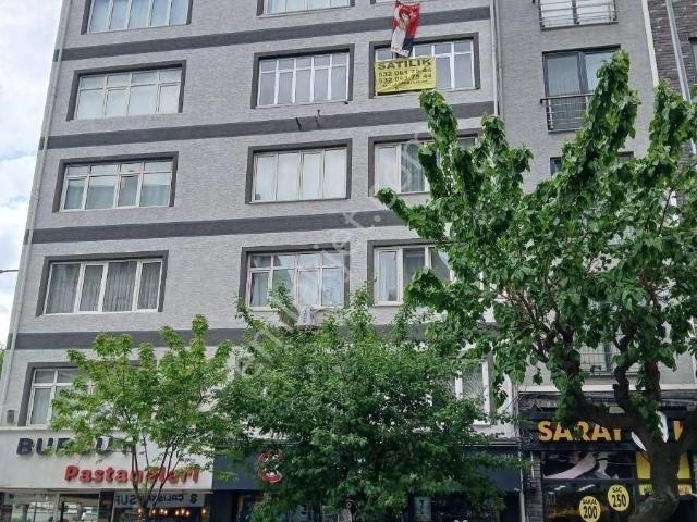Bursa Yıldırım Davutdede De Arakat Kombili 2+1 Daire