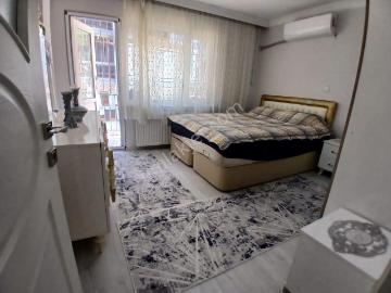 Bursa Yıldırım Davutdede De Arakat 2+1 Kombili Temiz Daire