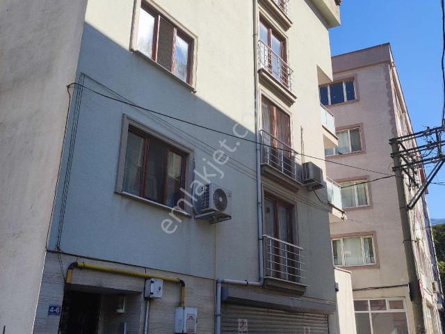 Bursa Yıldırım Davutdede 'de Satılık 2+1 Daire