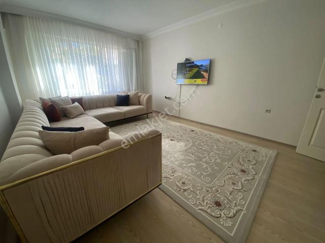 Bursa Yıldırım Davutdede Mah 2+1 100 M Asansörlü Daire