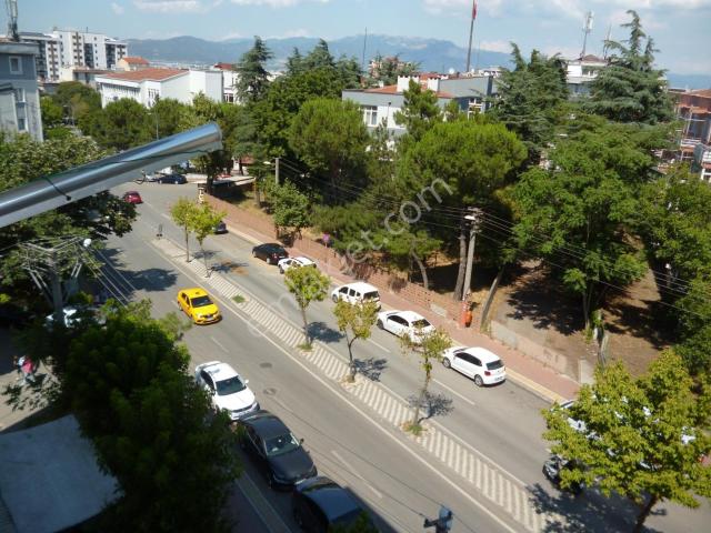 Bursa,yıldırım,davutdede Mh.' De Kiralık 2+1 Daire