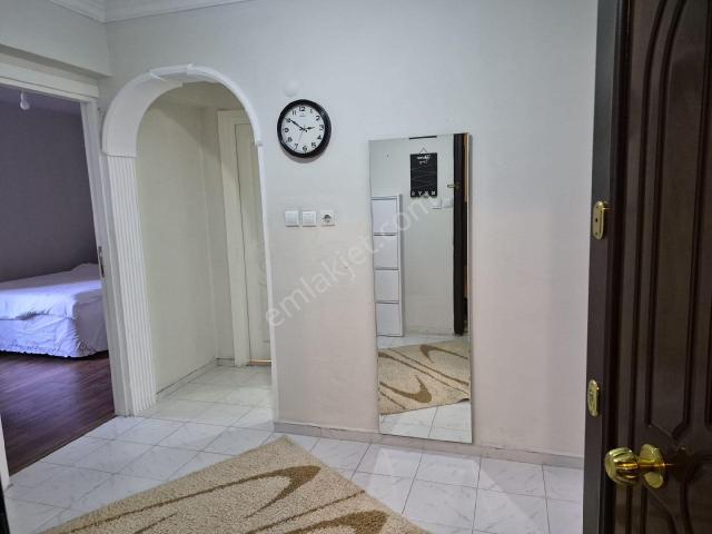 Bursa Yıldırım Davutkadıda Satılık Sıte Içı Daire