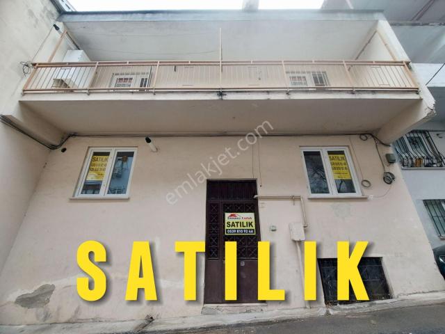 Yıldırım'da Geniş Balkonlu 4+2 Müstakil Ev