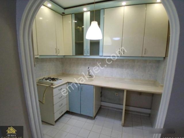 Bursa Yıldırım Emirsultan Da Arakat Kombili 2+1 Daire