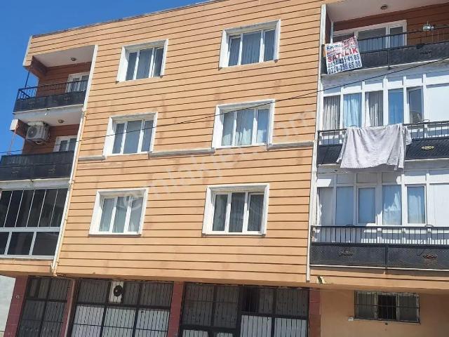 Bursa Yıldırım Esenevler Satılık 2+1 Daire