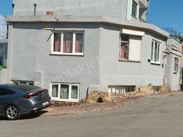 Bursa Yıldırım Ertüğrulgazı De Satılık Bahçelı Evi