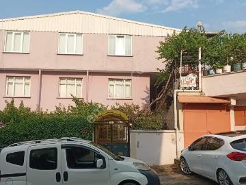 Bursa Yıldırım Ertuğrulgazi Mahallesi Bahçelivler De Satılık Müstakil Bina