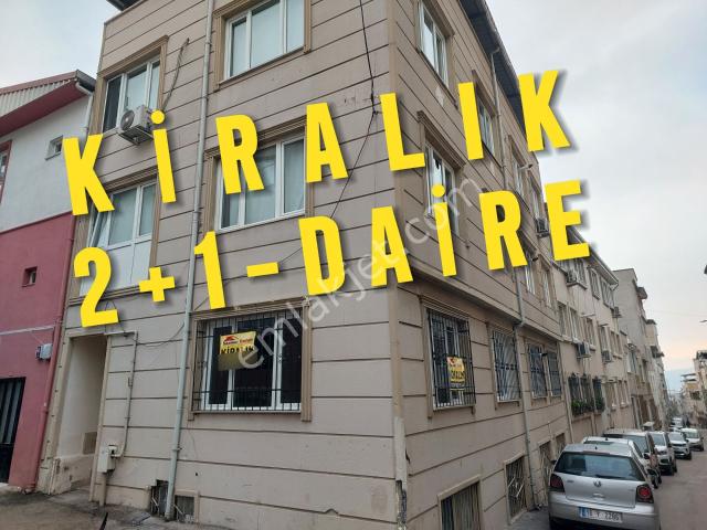 Bursa Yıldırım Güllük Mh 1.devereci Sk ta Kiralık 2+1 Daire