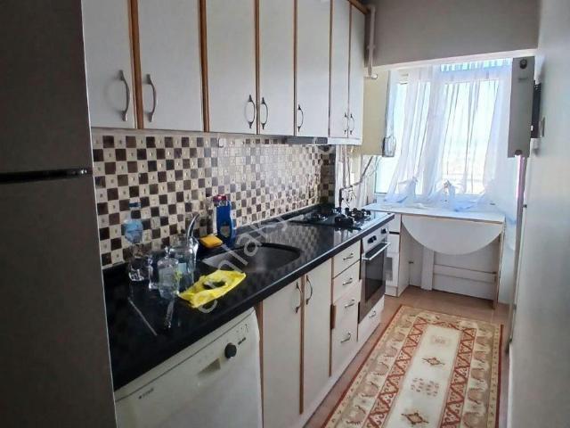 Bursa Yıldırım Hacıseyfettin Mah.2+1 Kombili Bakımlı Daire
