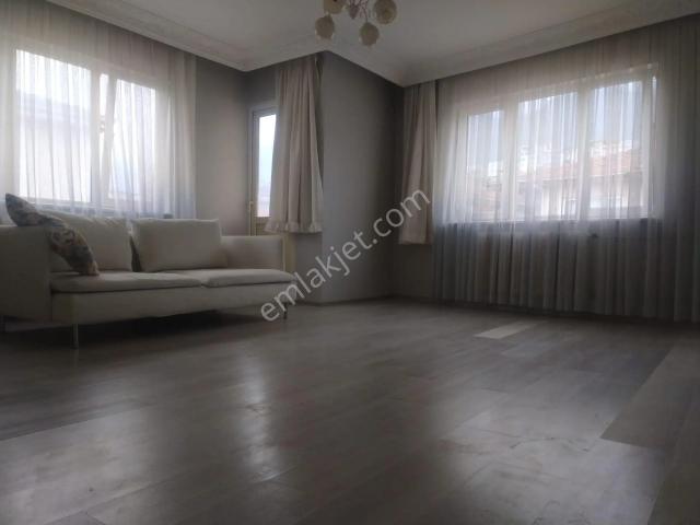 Bursa Yıldırım Hacıseyfettin Mah. İncirli Cad. Cepheli 3+1 Asansörlü Acil 120 M2 Satılık Ferah Daire
