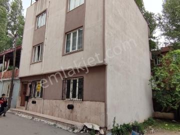 Bursa Yıldırım Hacivat Kiralık 2+1 Bahçeli Daire