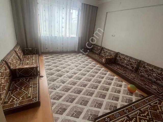 Bursa Yıldırım İsabey 2+1 Çok Geniş Ve Temiz Kiralık Daire