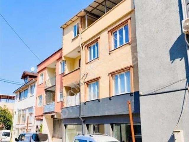 Bursa Yıldırım Kazım Karabekir vişne Cd Kiralık Daire