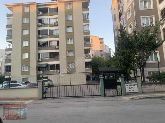 Bursa Yıldırım Kazımkarabekir Mh 3+1 Kiralık Daire