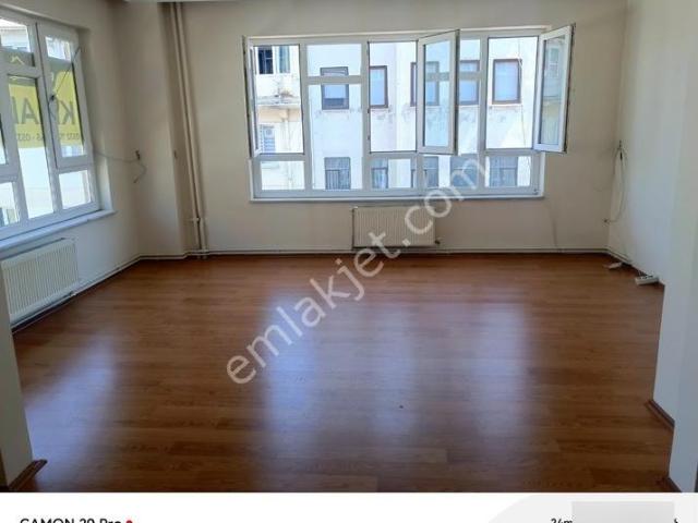 Bursa Yıldırım Kurtoğlu Mahallesi 3+1 120 M2 Kiralık Daire