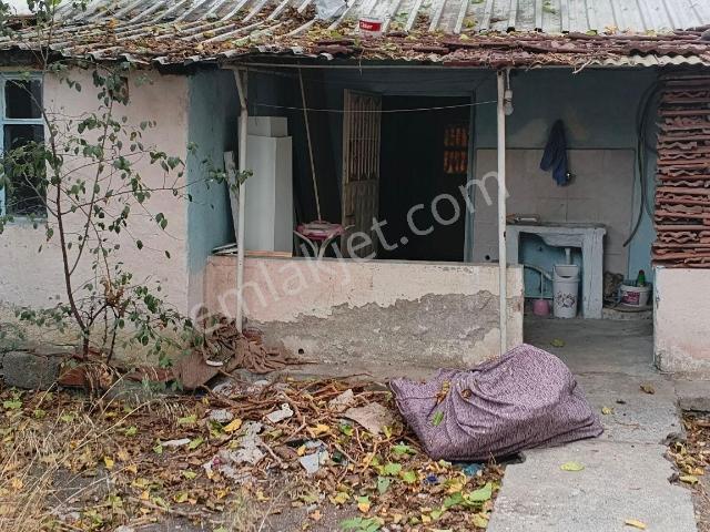 Bursa Yıldırım Mımarsınanda Satılık 1 Katlı Ev