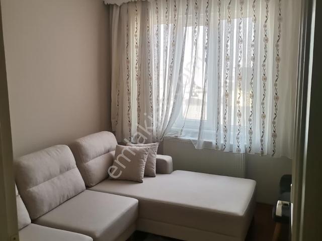 Bursa Yıldırım Maltepe Mahallesinde 3+1 Bakımlı Daire