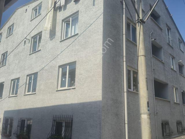Bursa Yıldırım Maltepe Mahallesi'nde Geniş Ve Ferah 4+1 Satılık Daire – Aileler İçin Kaçırılmayacak