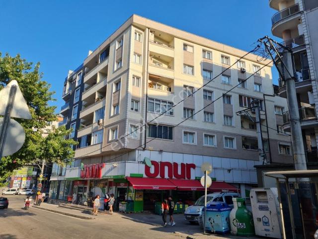 Bursa Yıldırım Merkezi Konumda Satılık Daire