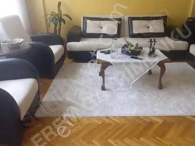 Bursa Yıldırım Meydancık'ta Ferah Kullanışlı 2+1 Satılık Daire