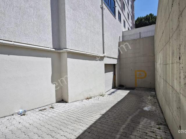 Bursa Yıldırım Mimarsinan Bulvarı Cepheli Lüks 2+1 Satılık Daire