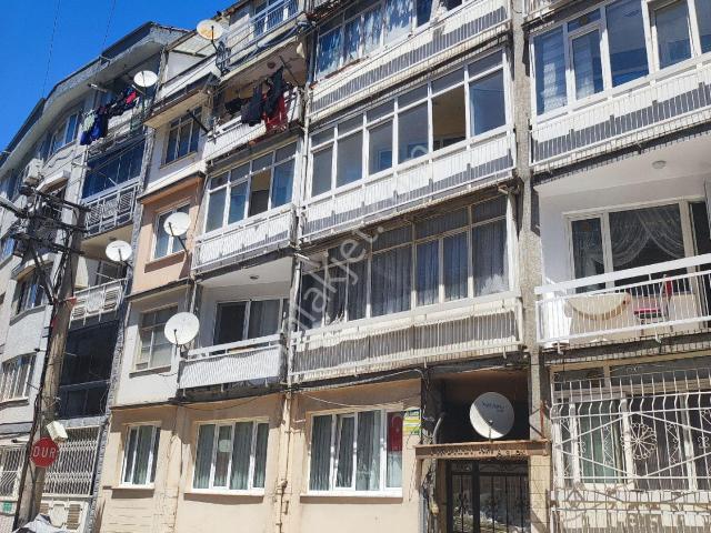 Bursa Yıldırım Molla Arap Caddesinde Satılık Daire