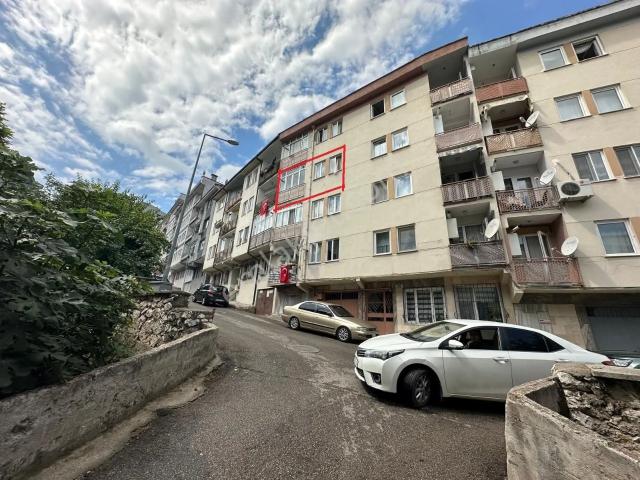 Bursa Yıldırım Namazgah Şiblede Satılık 2+1 Daire