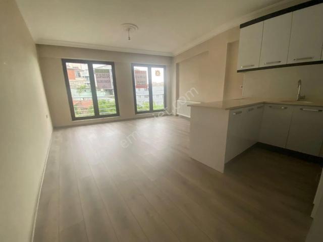 Bursa Yıldırım Namazgahta 2+1 85 M Ara Kat Kombili Daire