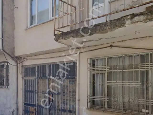 Bursa Yıldırım Ortabağlar Mah 4+2 İki Katlı Müstakil Ev