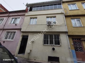 Bursa Yıldırım Ortabağlar Mahallesinde Kiralık 3+1 Dubleks Daire