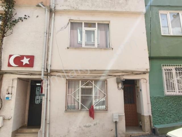 Bursa / Yıldırım /ortabağlar /satılık Müstakil Ev