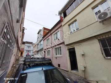 Bursa Yıldırım Ortabağlar'da Kiralık Komple Bina