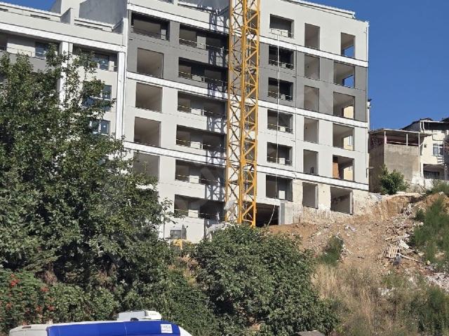 Bursa, Yıldırım,Piremirde Satılık sıfır müthiş daire