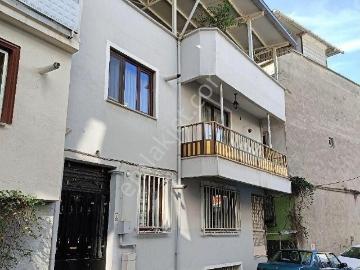 Bursa Yıldırım Sıracevizler Mhde Kiralık Müstakil Evin 1.katı