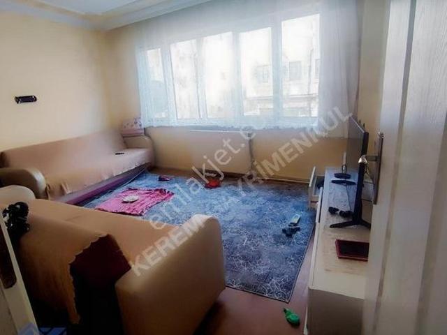 Bursa Yıldırım Selimzade Mahallesinde 2+1 Satılık Daire