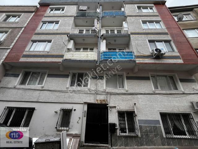 Bursa Yıldırımda 3+1 Kiralık Daire