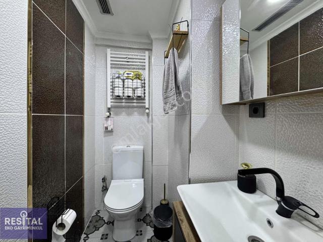 Bursa Yeşil Mahallesi Merkezi Konumda Satılık 2+1 Daire