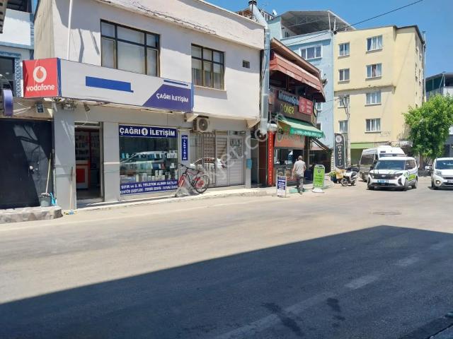 Bursa Yeşilova Gazide 2kat 1 Dükkan Tek Tapu 143m2 Ev Dükkan