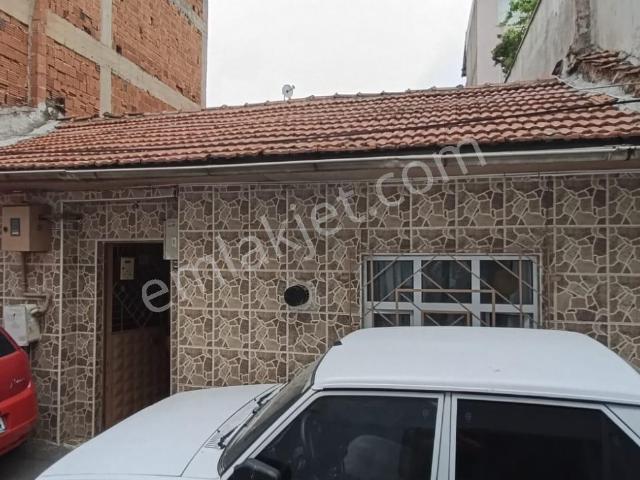 Bursa Yeşilova'da 119 M² Arsa İçerisinde Satılık Müstakil Ev